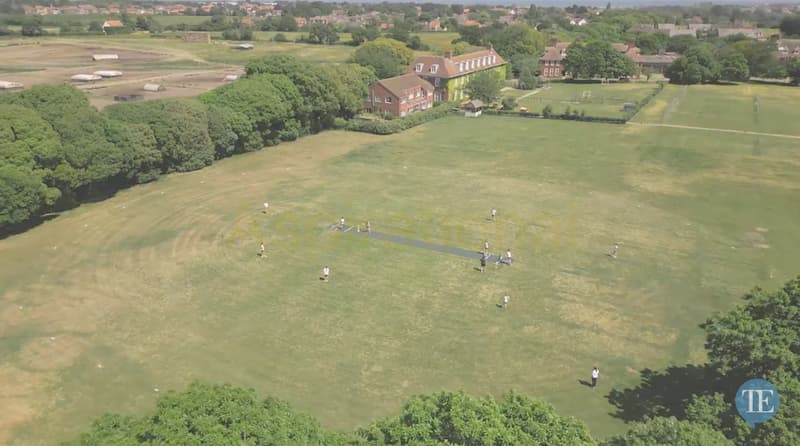 WATCH: Saint Felix School